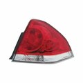 Escapada Right Taillight for 2006-2013 Chevrolet Impala ES3090964